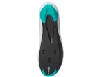 Chaussures Route Femme ROAD COMP BOA® Blanc Brillant/Turquoise