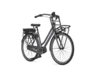 Vélo électrique urbain Unisexe HEAVYDUTYNL C7+ HMB 400WH Gris Nuage