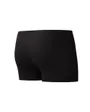 Short de bain Homme ECO MEDLEY LOGO AQSH BLA/ORA Noir