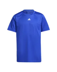 T-shirt Enfant J TR-ES T Bleu