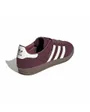 Chaussures Homme GAZELLE INDOOR Bordeaux
