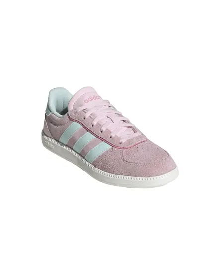 Baskets Fille Breaknet Sleek J