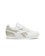 Chaussure basse Enfant REEBOK ROYAL CL JOG 3.0 1V Blanc