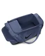 Sac de sport Unisexe NK BRSLA S DUFF - X Bleu