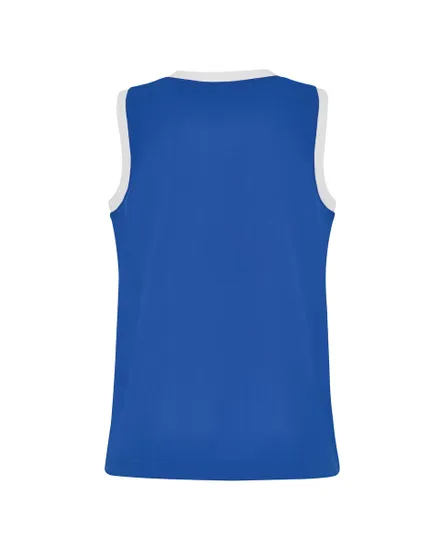 Maillot de basketball Enfant plus agé YOUTH TEAM25 BASKETBALL STOCK JERSEY Bleu