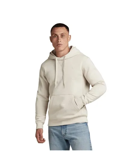 Sweat à Capuche Homme Premium Core