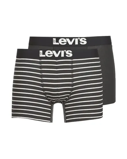 Boxer Brief Homme Levi's Vintage Heather