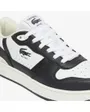 Chaussures Homme T-CLIP SET CORE ESSENTIALS Blanc