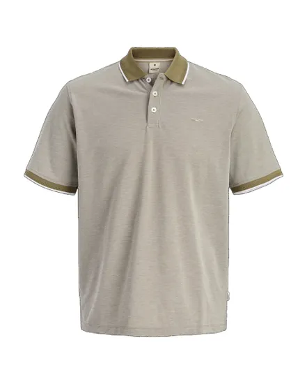 Polo Homme JPRBLUALVES SS