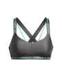 Brassière Femme CROSSBACK LOW Gris