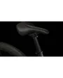 Vélo urbain/trekking Femme HYDE Graphite/Noir