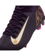 Crampons de football Enfant plus agé JR SUPERFLY 10 CLUB KM FG/MG Noir