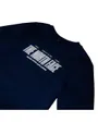 Sweat Homme B Reflective Logo Relaxed Crew