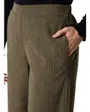 Pantalon Femme Vmelly Nw Pants Wvn Ga