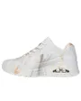 Chaussures Femme UNO/MARBEL MARVEL Blanc