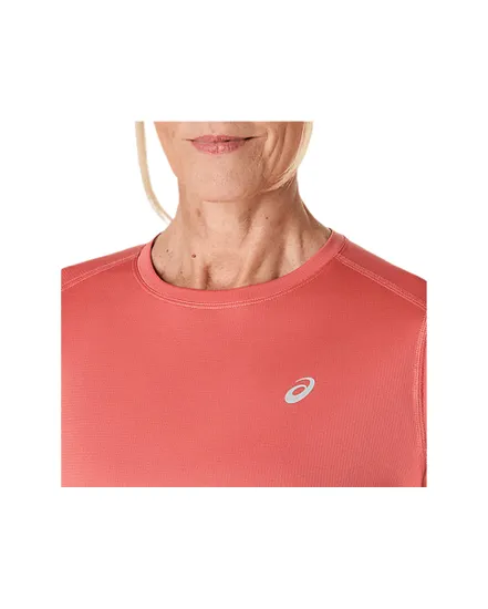 T-Shirt Running Femme Core LS Top