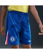 Short de football Enfant plus agé CFC Y NK DF SHORT STAD HM Bleu