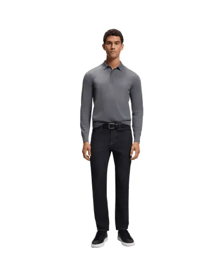 Jean Slim Fit Homme H-Delaware
