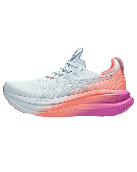 Chaussures De Running Femme GEL-NIMBUS 28
