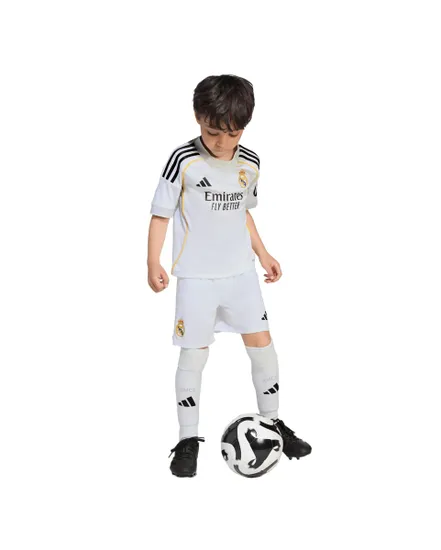 Mini Kit Enfant Real Madrid