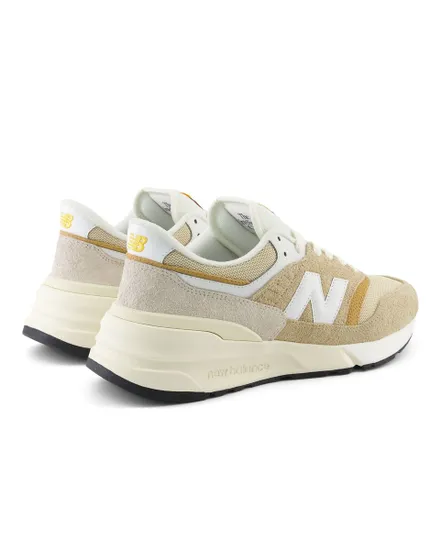 Chaussures Unisexe 997R V1 Beige