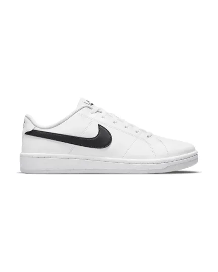 Chaussures basses Homme NIKE COURT ROYALE 2 NN Blanc