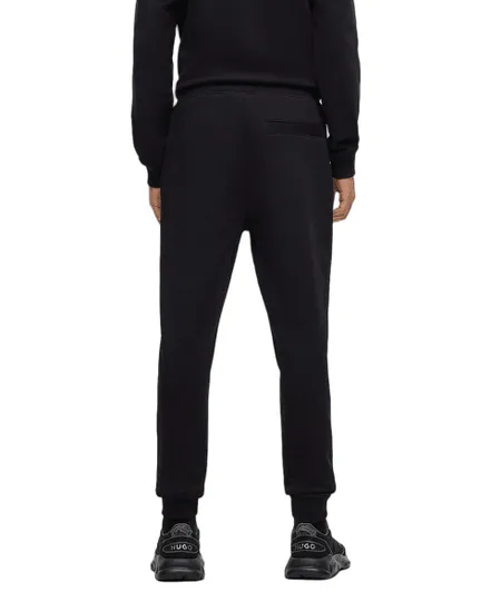Pantalon de survêtement Homme DOAK212 Noir