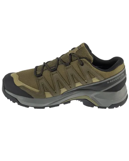 Chaussures De Randonnée Homme X Adventure Recon GTX