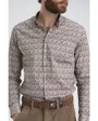 Chemise Homme LAURELO