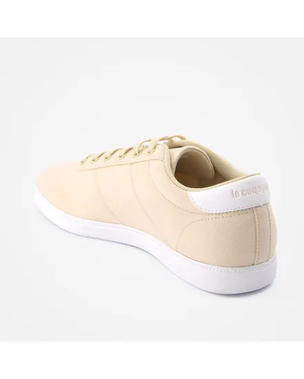 Chaussures basses Homme COURT ONE Beige