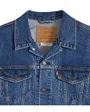Veste Denim Homme The Trucker Jacket