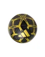 Ballon de football STARLANCER CLB Noir