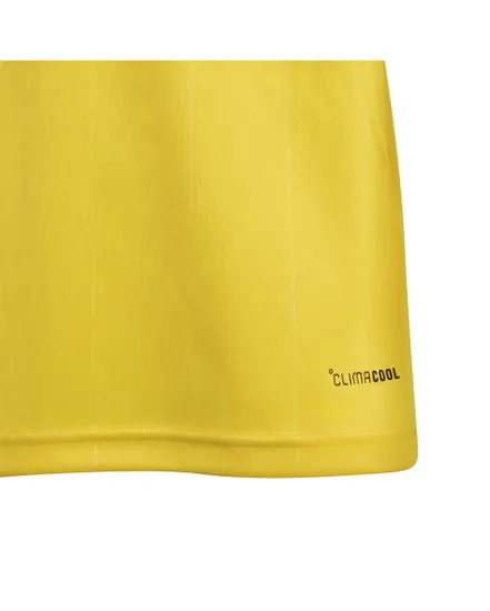 Maillot de football Enfant RCL H JSY Y Jaune