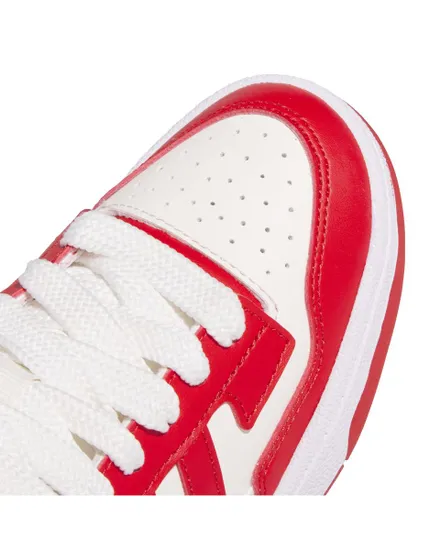 Chaussures Enfant RAPID COURT LOW J Rouge