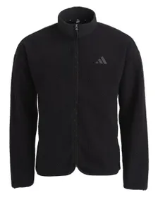 POLAIRE Homme M CT Q4 WARM FZ Noir