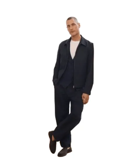 Mocassins Homme Sienne Loaf SD N