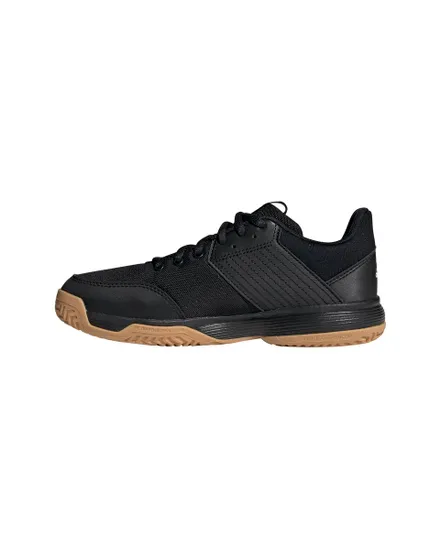 chaussures enfant LIGRA 6 YOUTH Noir