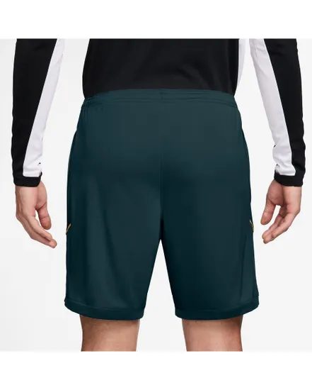 Short de football Homme M NK DF ACD25 SHORT KP BR Bleu