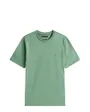T-Shirt Homme ESS SEASONAL REG FIT SOLID TEE