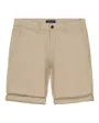 Short Homme SHORT CHINO Beige