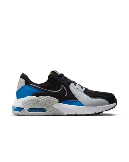 Chaussures Homme NIKE AIR MAX EXCEE Noir