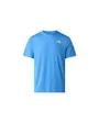 T-Shirt Homme M 24/7 S/S TEE REG