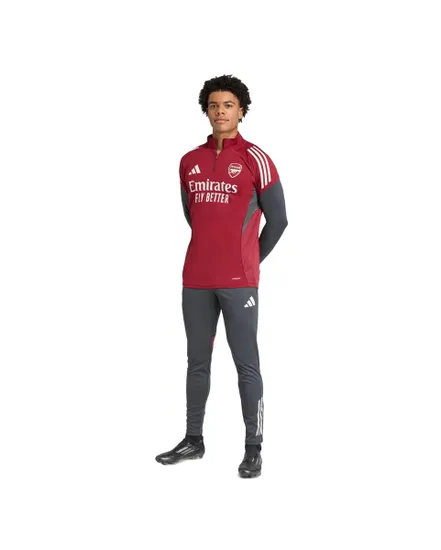 Pantalon Entraînement Homme Arsenal Tiro 25