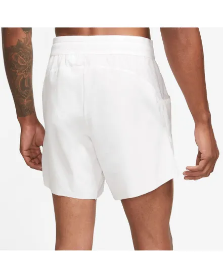 Short Homme RAFA MNK DFADV SHORT 7IN Blanc