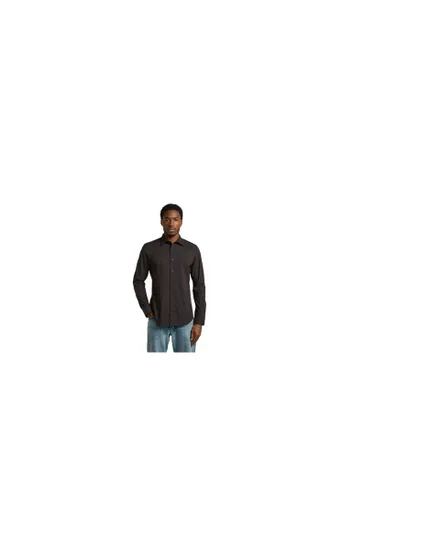 Chemise Slim Fit Homme Uniform Slim Shirt