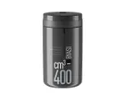 Bidon porte-outils BYASI 400ml Gris