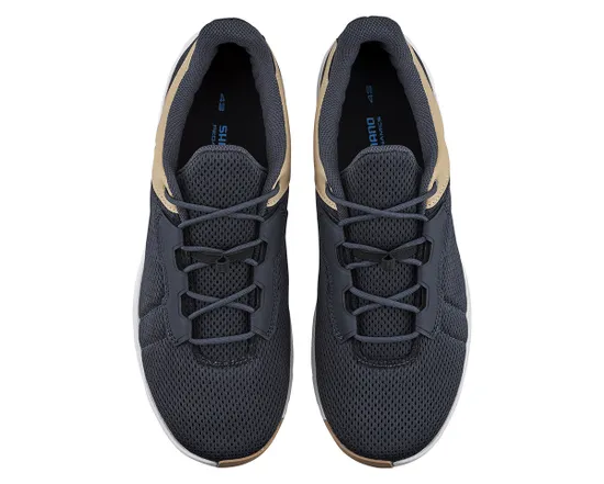 Chaussures Loisir Homme EX3 Bleu Marine