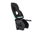 Porte-bébé à montage sur porte-bagages YEPP NEXXT 2 MAXI Vert Menthe