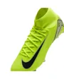 Crampons de football Homme ZM SUPERFLY 10 ACAD FG/MG Vert