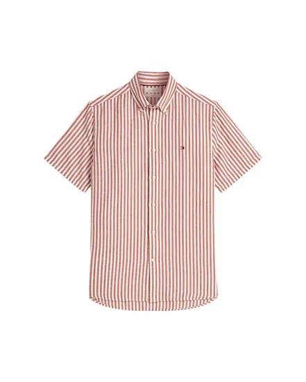 **Titre : Chemise Homme Bengal S**